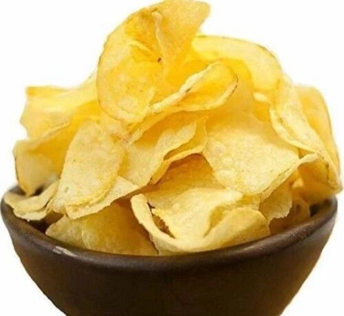 Potato Salted Chips