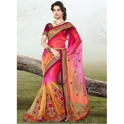 Sarees Indian  - Color: All