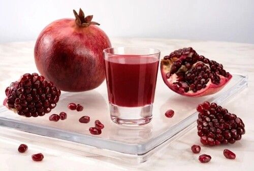 Swagg Pomegranate Juice