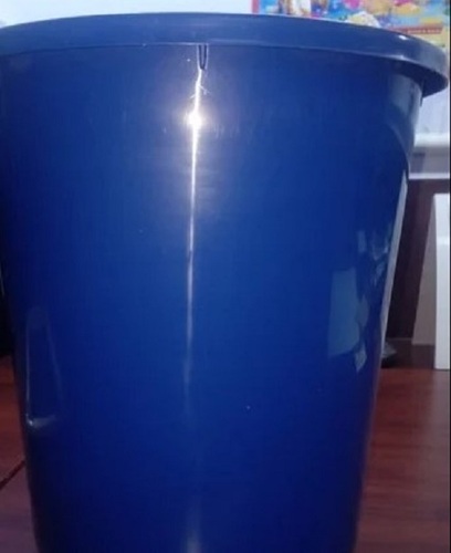 10 Ltr Dustbin without Lid - Plastic Material, Various Sizes Available, Various Colors Available | Easy to Clean, Very Spacious, Timely Delivery