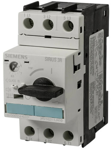 3RV1021-1JA10 Motor Protection Circuit Breaker