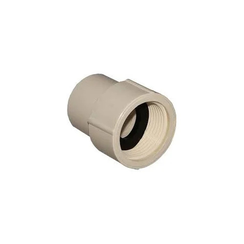 एडेप्टर सीपीवीसी फि़टिंग्स