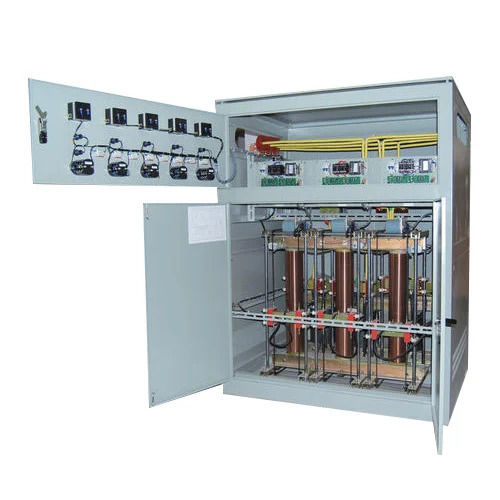 Automatic Voltage Stabilizer