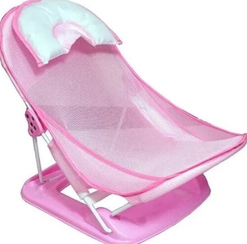 Baby Bath Seat