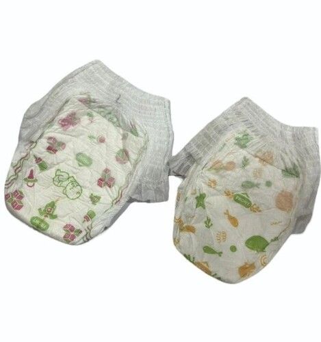 baby diapers