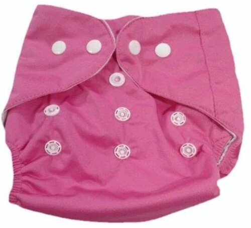 diaper pant