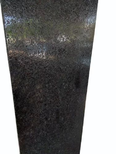 Black Lappato Granite