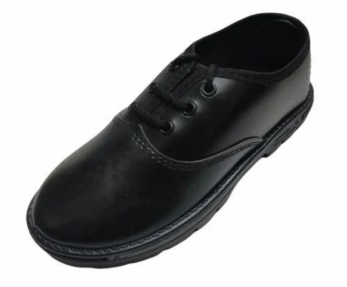 Boys School Shoes - Color: All
