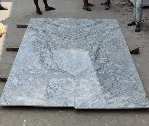 China White Granite Stone