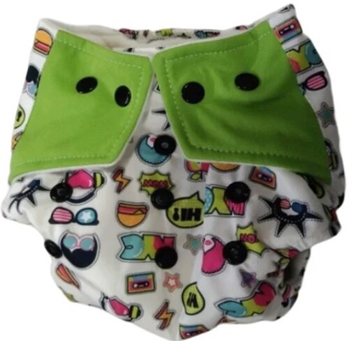 diaper pant