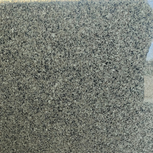 Desert Green Granite Slab - Polished Finish, Durable & Scratch Resistant | Ideal For Flooring, Elegant Green Color