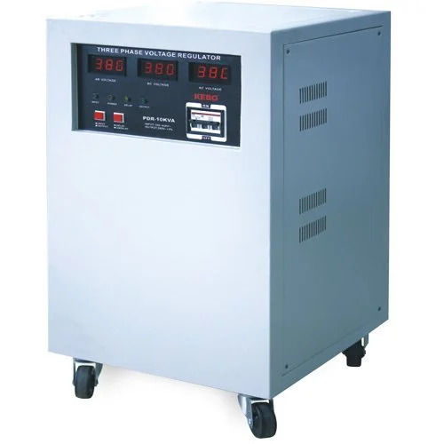 Digital Servo Isolation Transformers