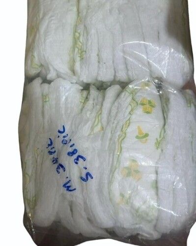 disposable adult diaper