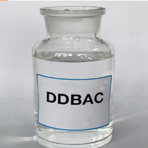 Dodecyl Dimethyl Benzyl Ammonium Chloride