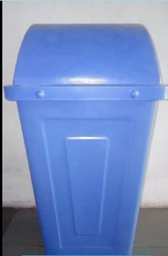 Dome Lid Waste Bin