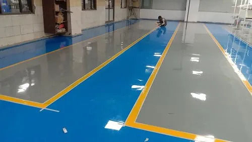 Floor Paint