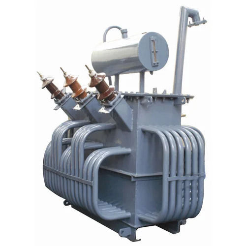 HT Power Distribution Transformer