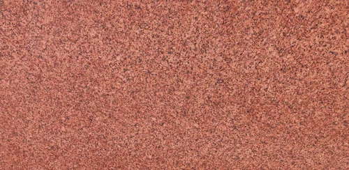 Kharda Red Granite Slab - Polished Finish, Scratch Resistant, Durable Design for Flooring and More
