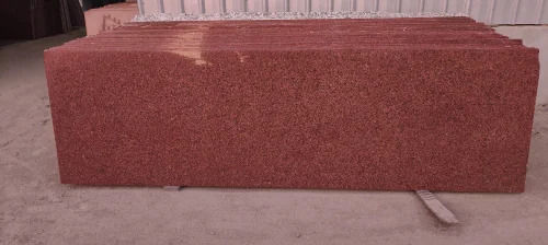 Kharda Red Granite Slabs