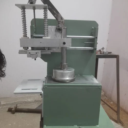 Pad Printing Machine - Automatic Grade: Automatic