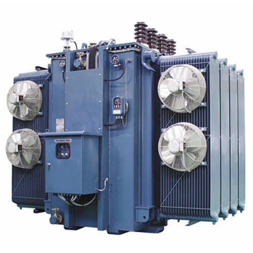 Power Distribution Transformer, 11000 Voltage