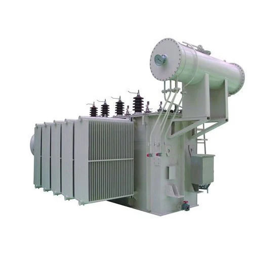 Power Distribution Transformer