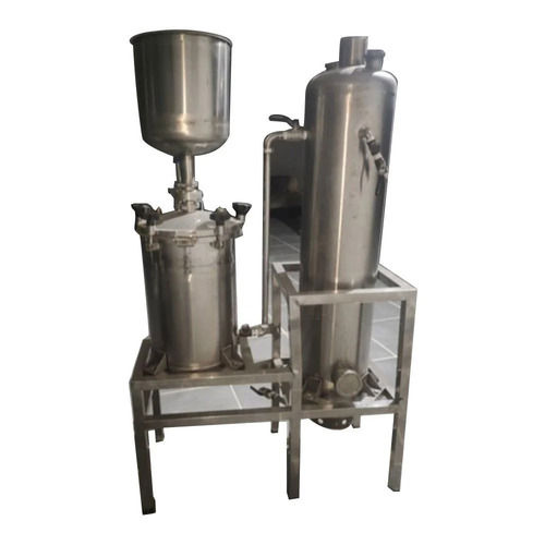 Premium Soya Milk Making Machine