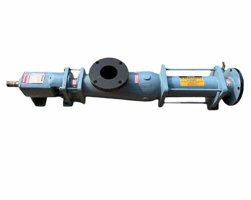 Progressive Cavity Pump