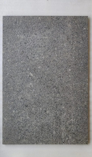 R Black Granite Stone Slabs - 20mm Thick, Polished Finish, Black Color | Durable, Scratch Resistant, Ideal for Flooring Applications