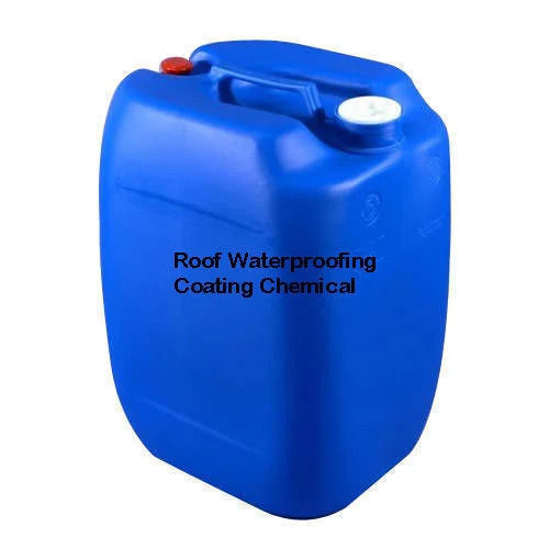 Rooftop Waterproofing Coating Chemical