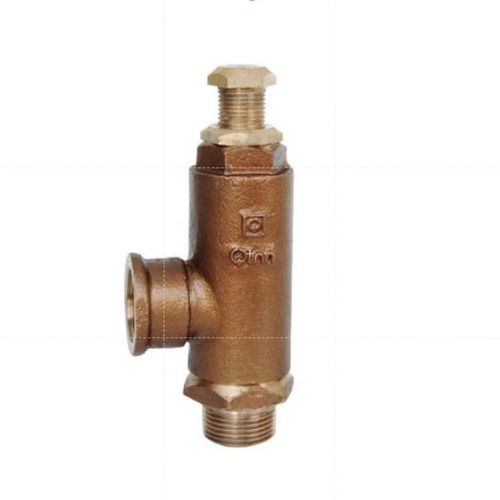 Safety Valve