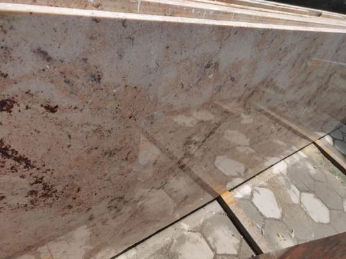 Shiva Gold Granite