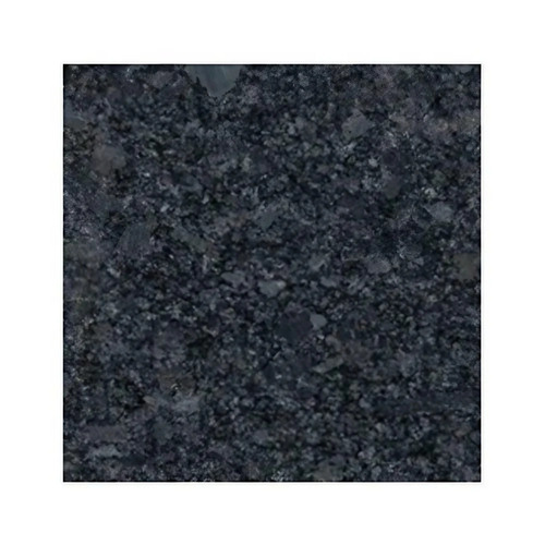 Steel Grey Granite Slab - Polished Finish, Scratch Resistant, Durable for Flooring Applications