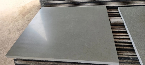Steel Grey Granite Slabs - Polished Finish Durable and Scratch Resistant | Ideal for Elegant Flooring Solutions Origin: India