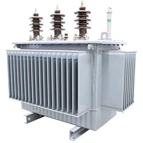 Three Phase Distribution Transformer