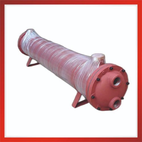 Turbine Lube Heat Exchanger