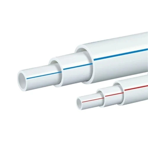 Upvc Plastic Pipe