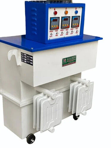 100kva Linear Servo Stabilizer