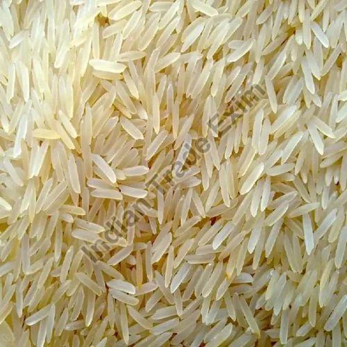 1121 Parboiled Basmati Rice - Long Grain, Light Yellow Color | Fresh, Very Good Quality, Good for Health, 100% Pure, Naturally Dried