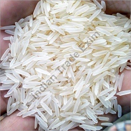 1121 Premium Basmati Rice - Long Grain, White Color | 100% Purity, Very Good Fresh Quality, Good for Health
