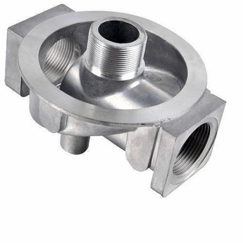 Aluminium Metal Castings