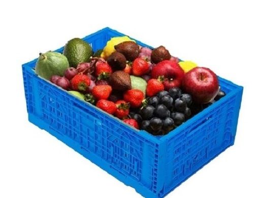 Aristo 20 Kg Plastic Crate