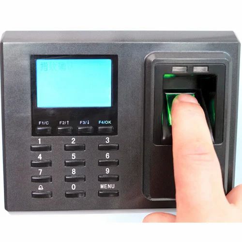 Biometric Access Control System By Security Solutions