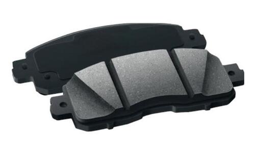 Brake pad