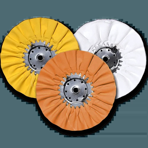 Buffing Wheels By Vishnu Trading Co