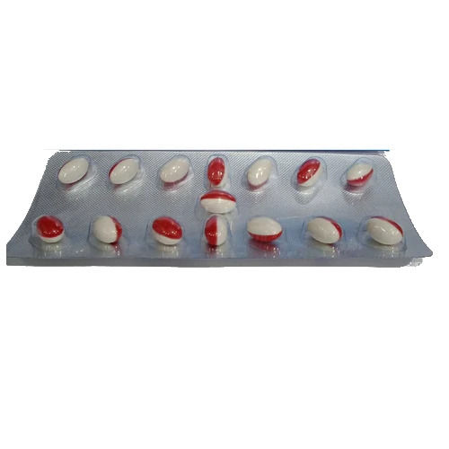 Calcitriol, Calcium Carbonate And Zinc Softgel Capsules