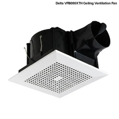 Ceiling Ventilation Fan