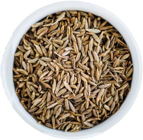 Cumin Seed