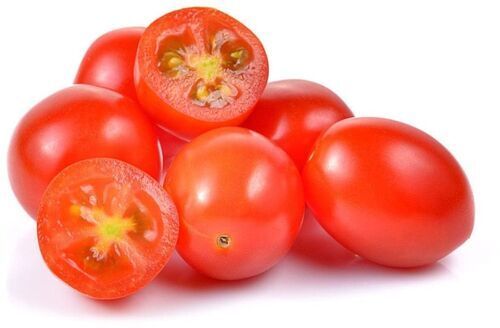 Fresh Tomatoes