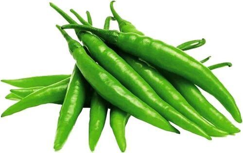 Green Chilli